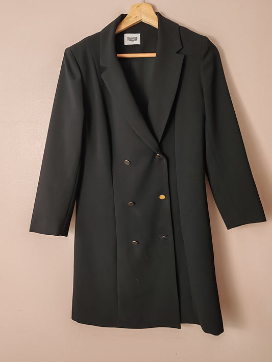 Robe blazer Claudie Pierlot