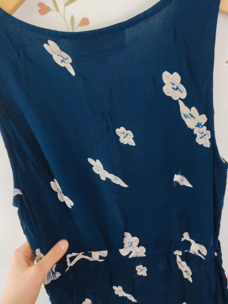 Robe longue 2yk taille 36/s