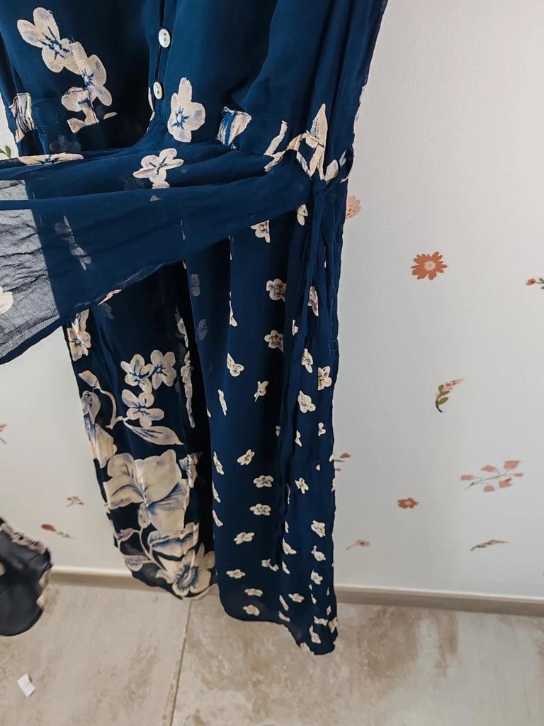 Robe longue 2yk taille 36/s