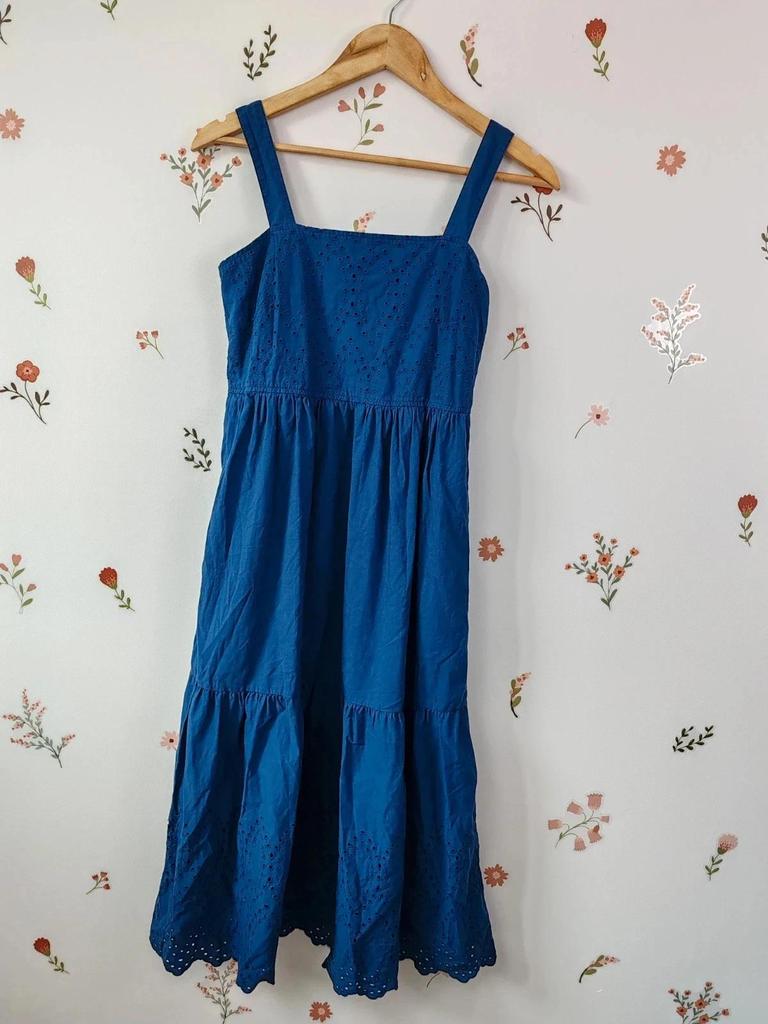 Robe longue uniqlo taille Xs