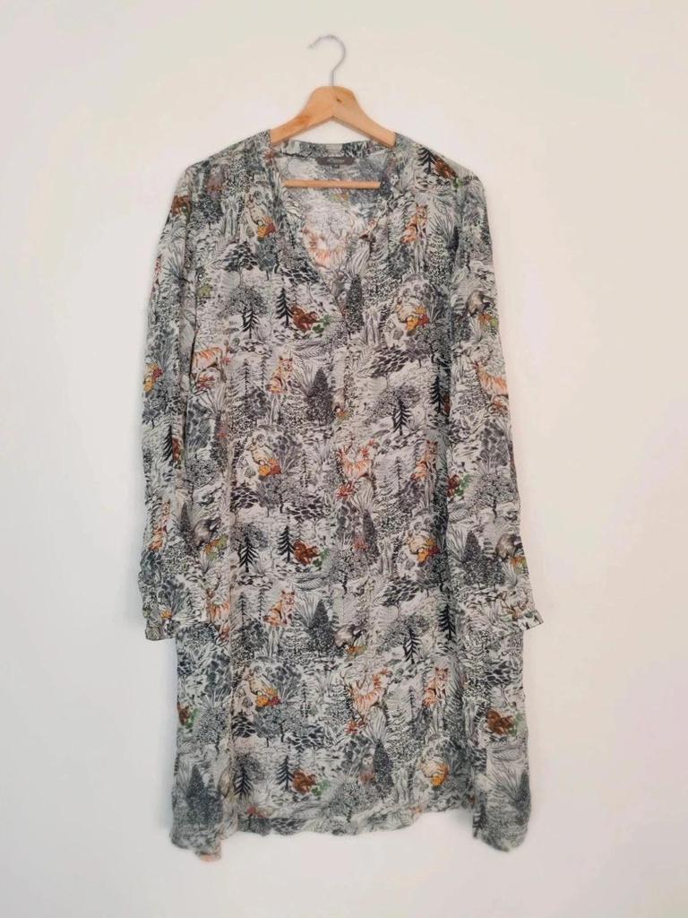 Robe tunique Princess goes Hollywood taille 42