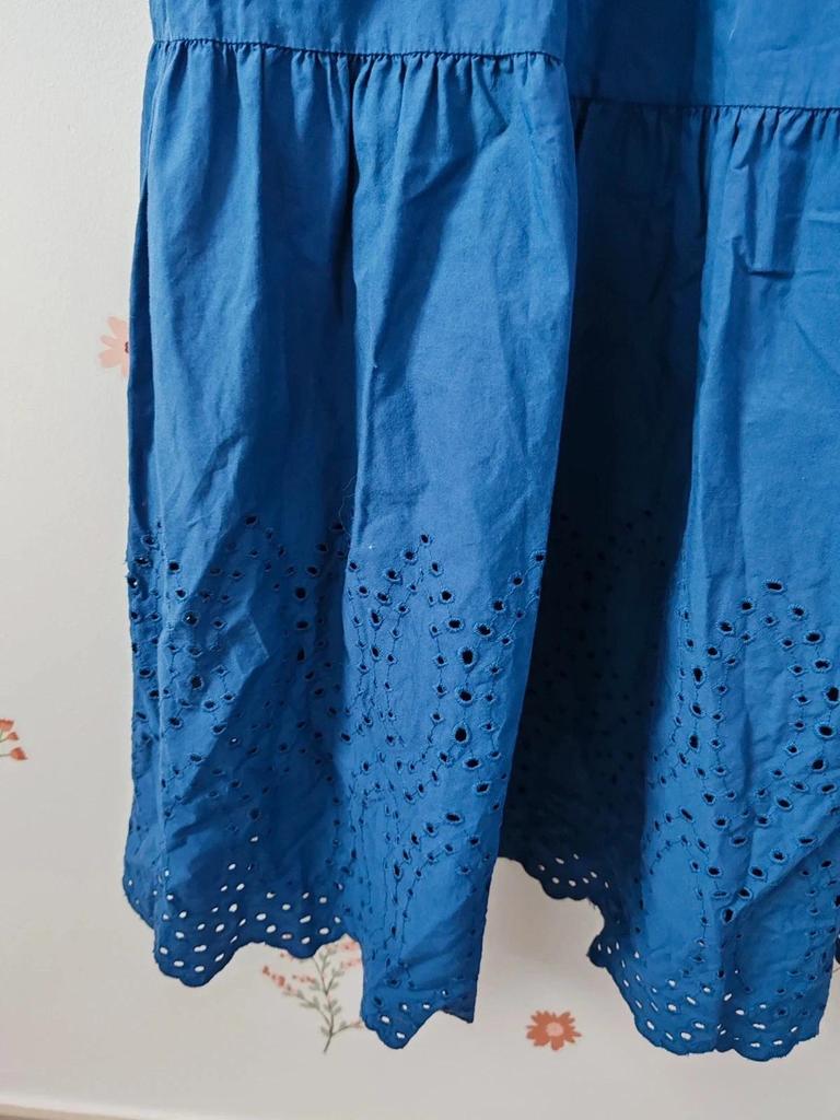 Robe longue uniqlo taille Xs