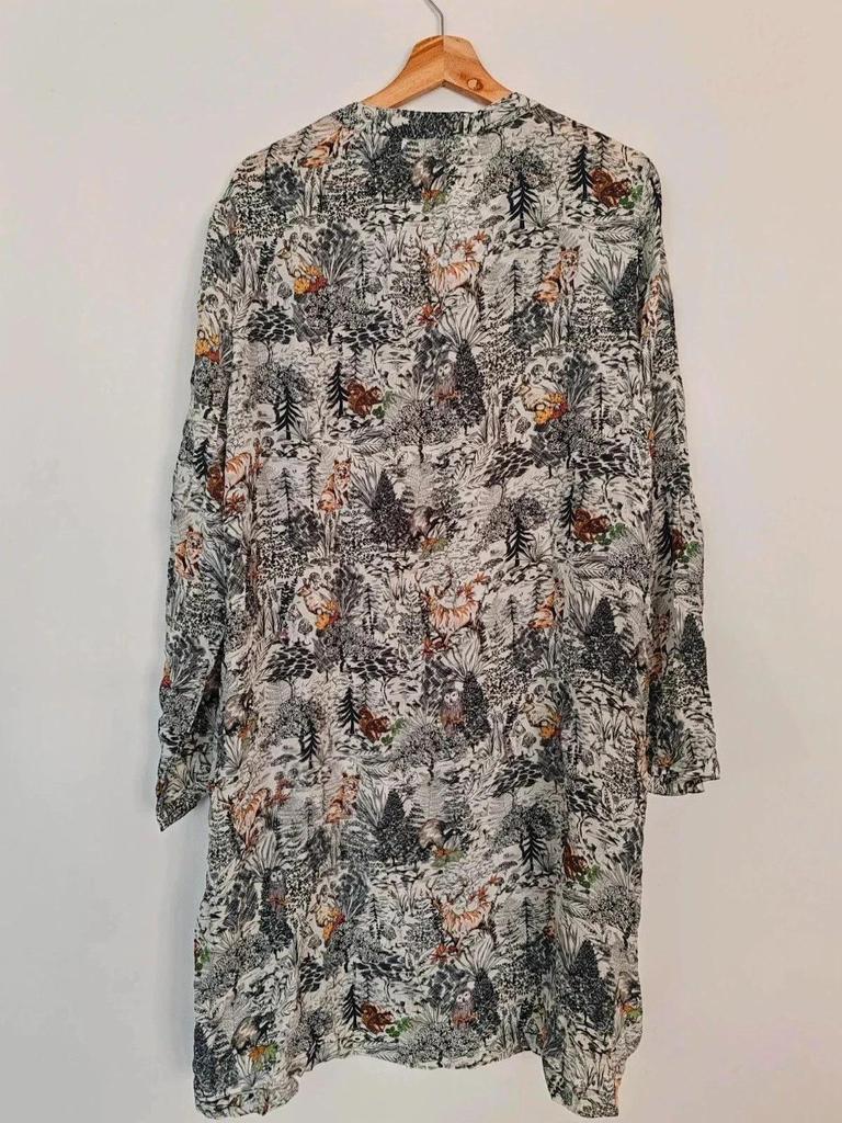 Robe tunique Princess goes Hollywood taille 42