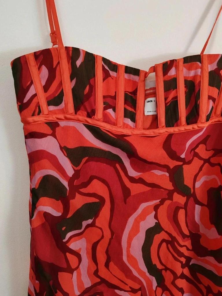 Robe chic Asos taille 42