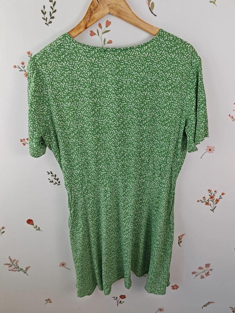 Robe courte Monoprix taille 44