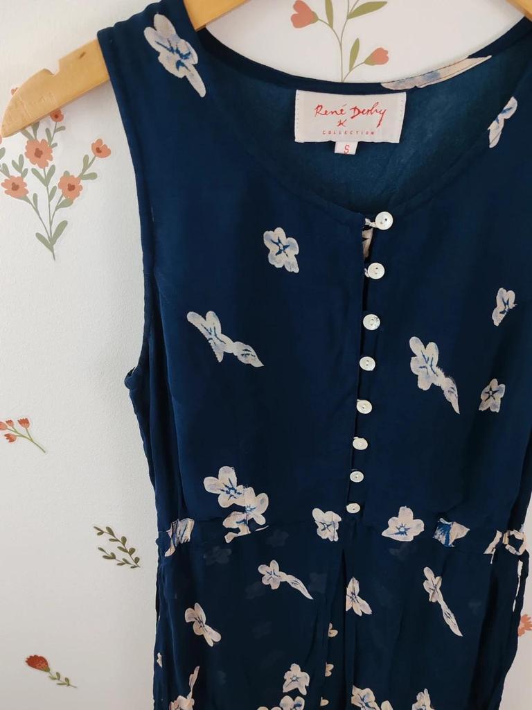Robe longue 2yk taille 36/s