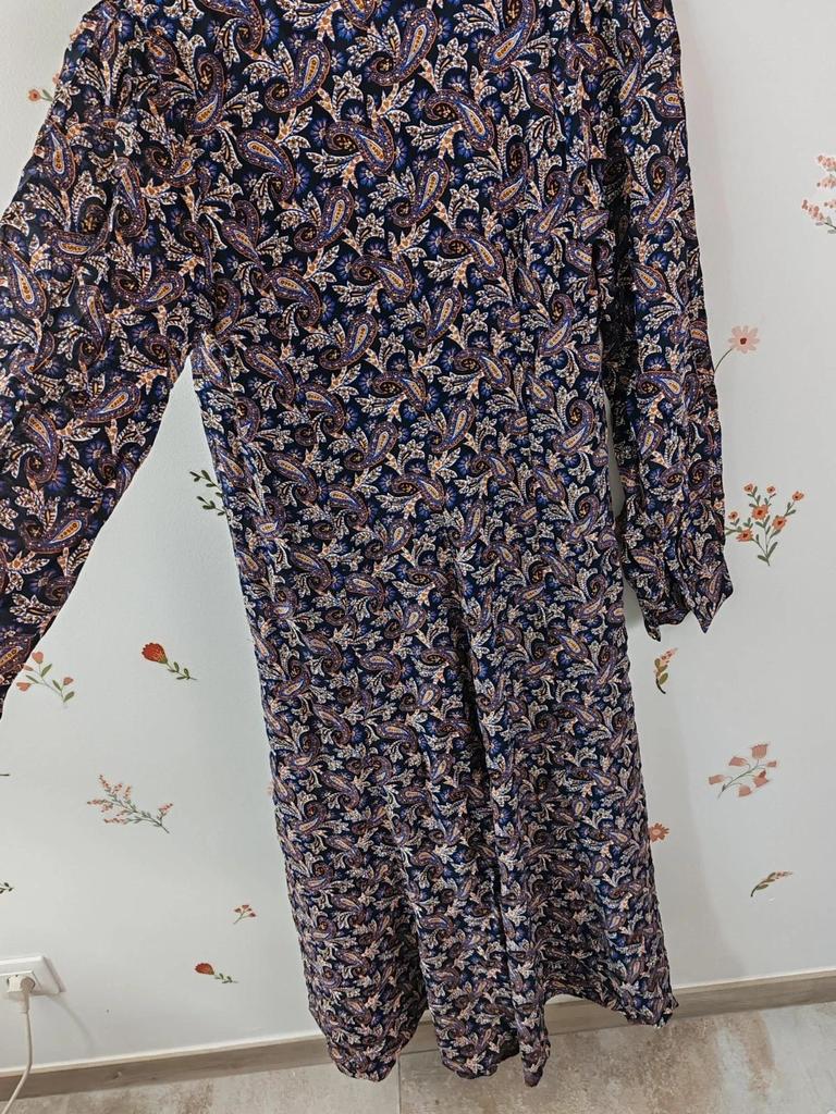 Robe longue Stella & Suzie taille 34