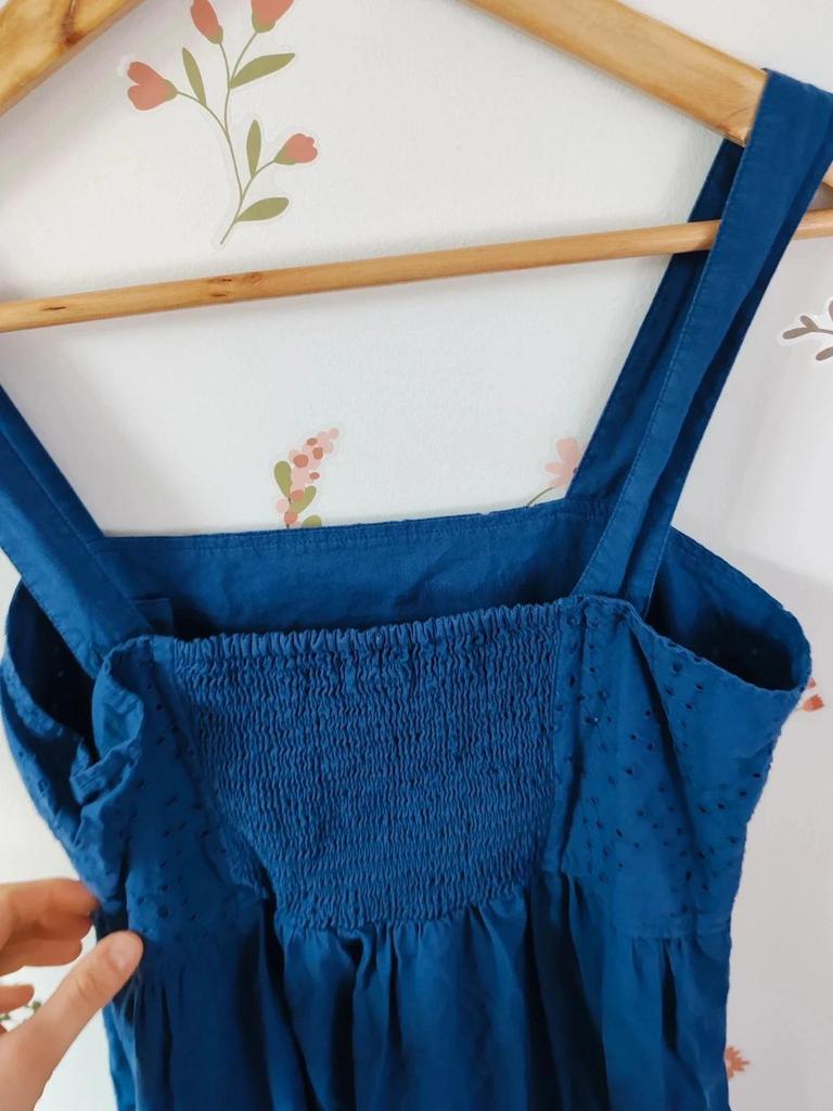 Robe longue uniqlo taille Xs