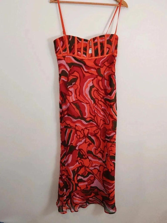 Robe chic Asos taille 42